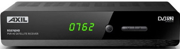 Engel RS0762HD DVB-S2
