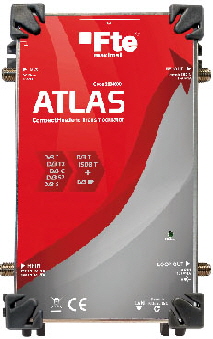 FTEMaximal Atlas Transmodulator