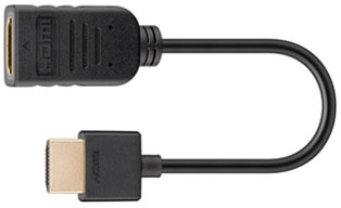 HDMI Flexadapter
