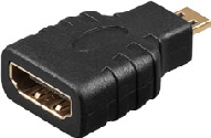 HDMI micro-D