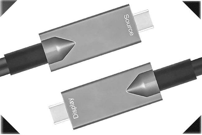 USB 3.2 Gen2 Hybrid