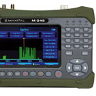 Antenninstrument nya Maxital M-345