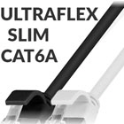 CAT6A patchkabel Slim TPE Ultraflex