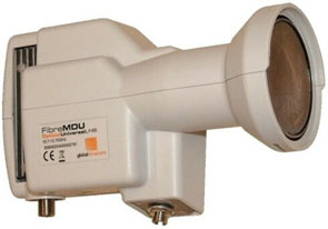 Optiskt LNB32 GI-MDU