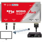 Modig Air 2 HDMI till DVB-T modulator