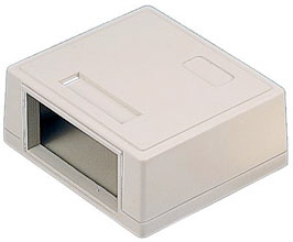 Keystone box ECS SMB-02